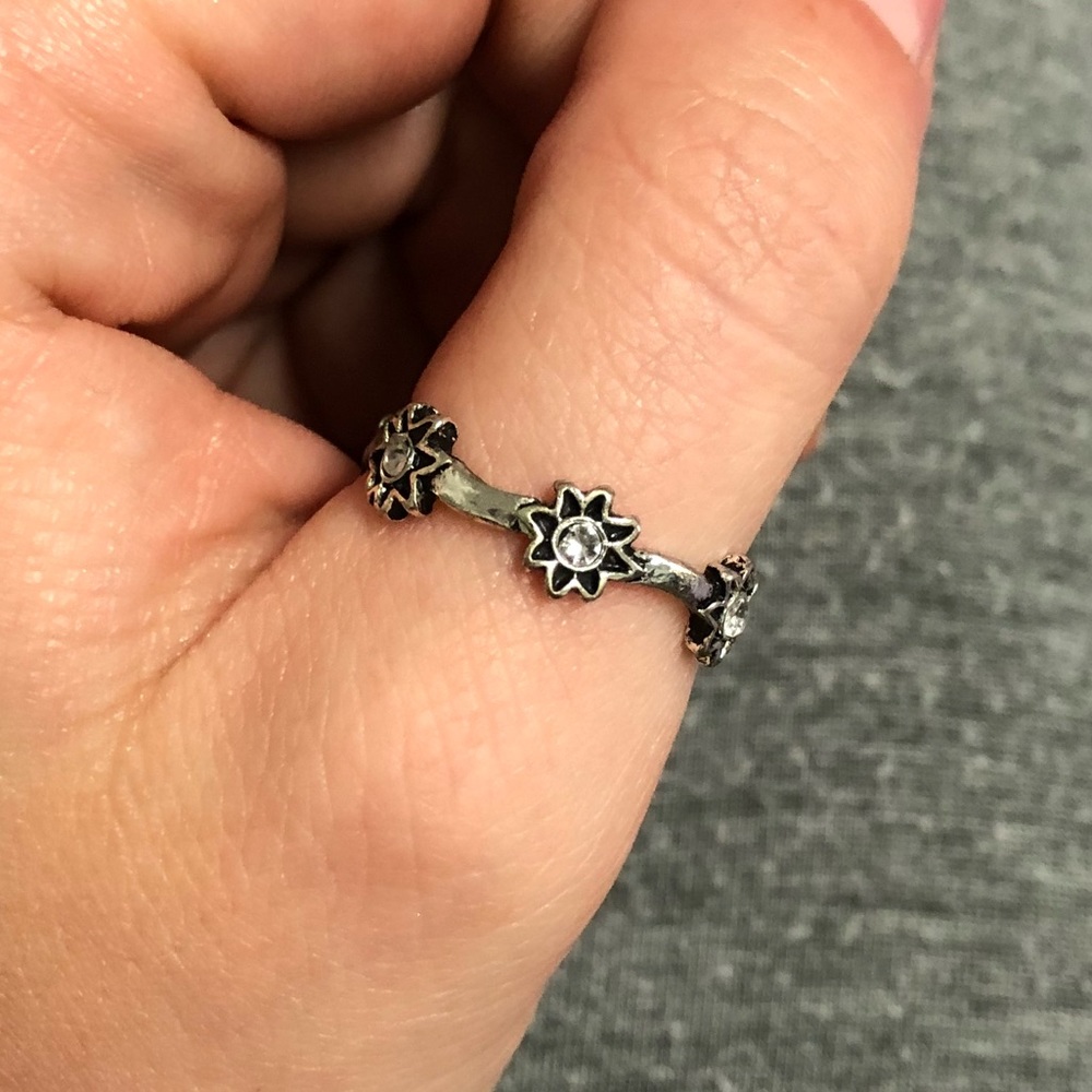 Miscellaneous rings